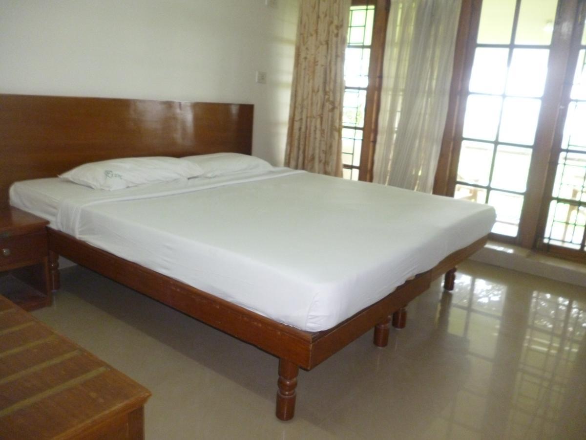 Ktdc Kumarakom Gateway Resort Alappuzha Exterior photo